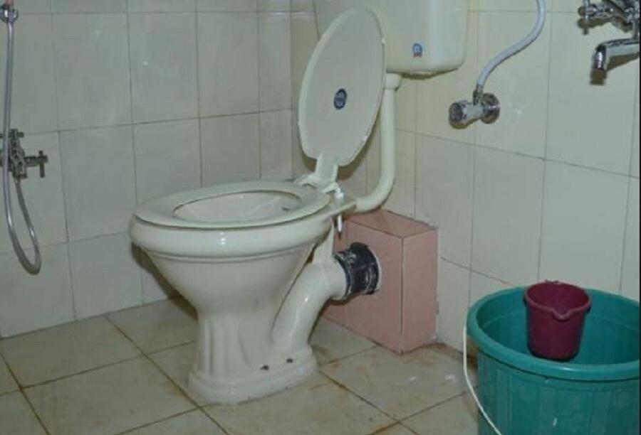 Hotel Manasi Inn Satara Dış mekan fotoğraf