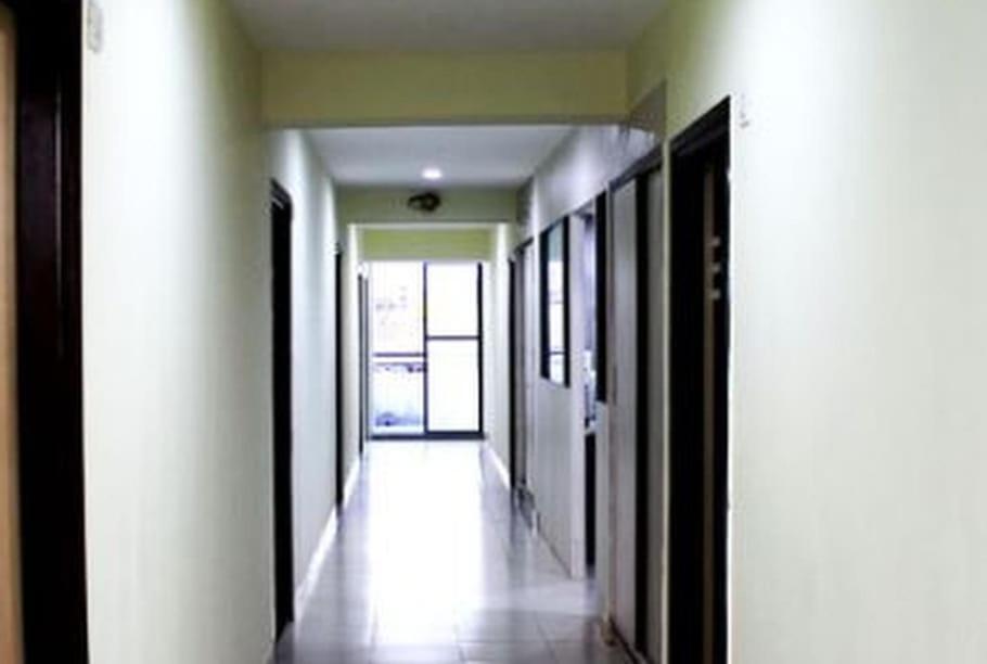 Hotel Manasi Inn Satara Dış mekan fotoğraf