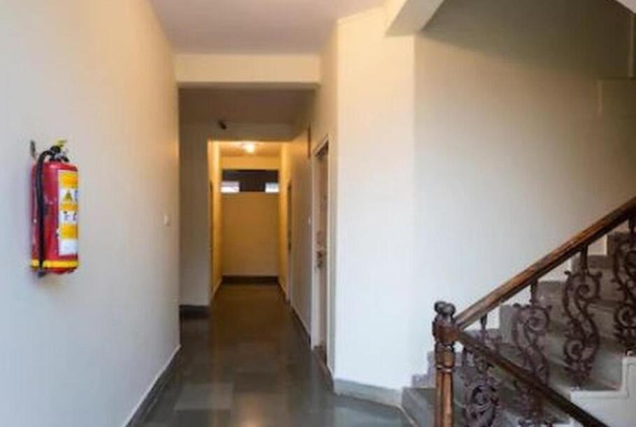 Hotel Manasi Inn Satara Dış mekan fotoğraf