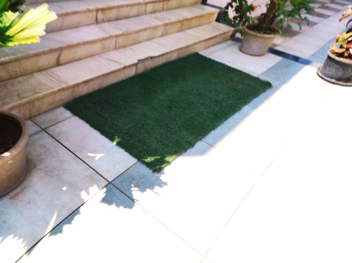 Hotel Manasi Inn Satara Dış mekan fotoğraf